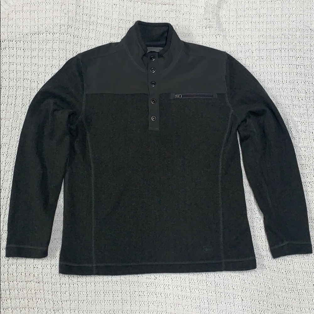 Men’s REI Pullover